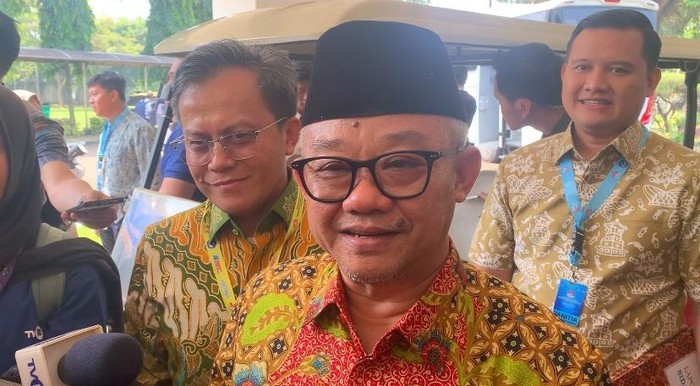 Mendikbud Latih Guru AI: Australia Jadi Tujuan Deep Learning