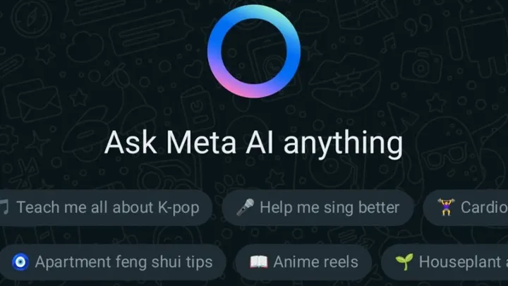 Meta AI Laptop Hilang? Atasi Sekarang Juga! Solusi Mudah
