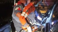 Microsleep Sopir? Anggota DPR Kecelakaan Tol Pemalang Microsleep Sopir? Anggota DPR Kecelakaan Tol Pemalang