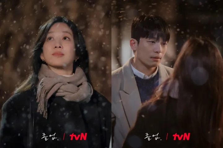Midnight Romance in Hagwon Episode 15: Tanggal Rilis Resmi