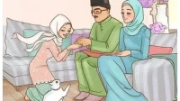Minal Aidin Wal Faizin: Bukan Maaf, Ini Arti Sebenarnya