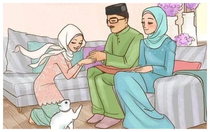 Minal Aidin Wal Faizin: Bukan Maaf, Ini Arti Sebenarnya