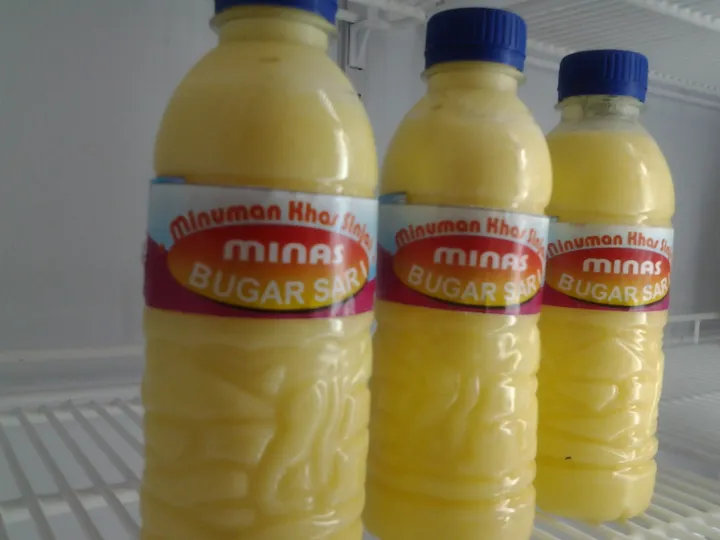 Minas Sinjai: Tingkatkan Stamina Anda, Rekomendasi Terbaik!