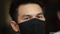 Misteri Etomidate: Obat Zombie dan Kasus Jonathan Frizzy