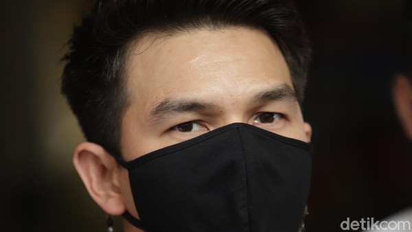 Misteri Etomidate: Obat Zombie dan Kasus Jonathan Frizzy