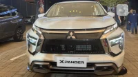 Mitsubishi Xpander 2025: Harga Terjangkau Mulai Rp 270 Jutaan Mitsubishi Xpander 2025: Harga Terjangkau Mulai Rp 270 Jutaan