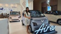Mobil Listrik Mungil: 2 Pilihan Terbaik untuk Kota Anda