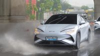 Mobil Listrik Terlaris April: BYD Rajai Pasar, Inilah 10 Besarnya