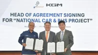 Mobil Nasional Indonesia: Pindad & Korea Selatan Kolaborasi Hebat