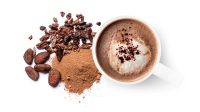 Mocha vs Mochaccino: Rahasia Perbedaan Rasa & Racikannya Terungkap