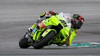 MotoGP Inggris: Diggia Bangkit Usai Kecewa di Le Mans