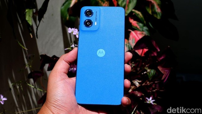 Moto G45 5G: HP 2 Jutaan Terbaik, Performa Memukau!