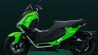 Motor Listrik Terkuat 2025: Jarak Jauh, Performa Dahsyat
