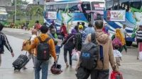 Mudik Gratis Lebaran 2025: Cek Kuota & Daftar Sekarang!