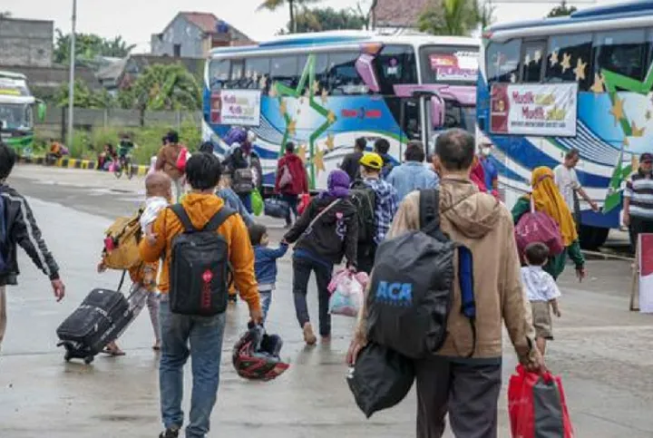 Mudik Gratis Lebaran 2025: Cek Kuota & Daftar Sekarang!