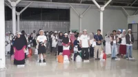 Mudik Gratis Makassar-Palopo & Makassar-Sorowako: Daftar Sekarang!