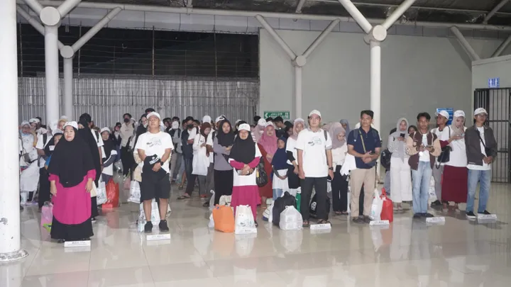 Mudik Gratis Makassar-Palopo & Makassar-Sorowako: Daftar Sekarang!