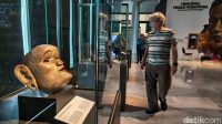 Museum Nasional Buka Malam? Inilah Pengalamannya yang Mengesankan
