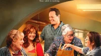 NONNAS Netflix: Kisah Inspiratif Nenek & Cucu Koki Italia