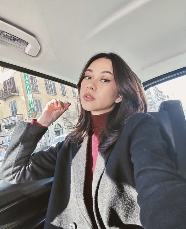 Nana Mirdad: Hobi Masak & Kuliner, Petualangan Rasa Menggoda