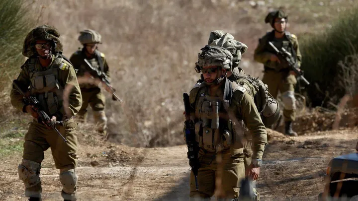 Netanyahu Manipulasi Perundingan Doha? Hamas Tuduh Agresi Terencana