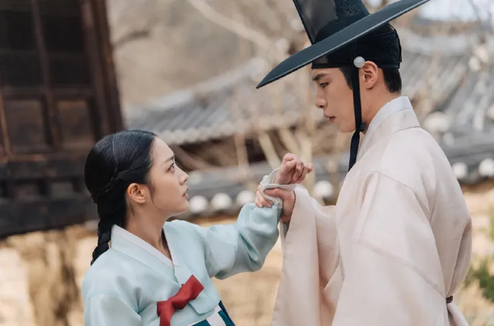 Netflix Mei 2025: Drama Korea Terbaru, Kisah Menarik Menanti