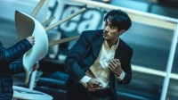 Netflix: Mercy for None, Webtoon Populer Tayang Juni 2025