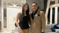 Nia Ramadhani Jet Pribadi: Pengakuan Mengejutkan & Takjubnya