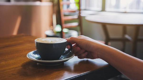Nikmati 5 Paduan Roti & Kopi Sempurna untuk Hari Istimewa