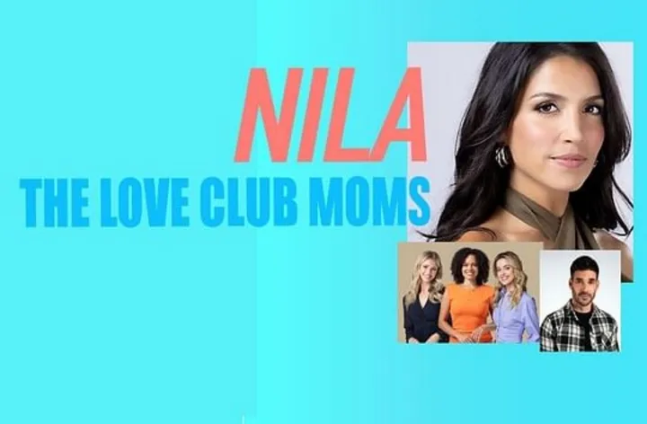 Nila: Kisah Janda di Love Club, Temukan Cinta Sejati