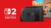 Nintendo Switch 2: Spesifikasi Gahar, Grafik Setara GTX 1050 Ti
