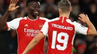 Nonton Atalanta vs Arsenal Liga Champions: Live Streaming Gratis!