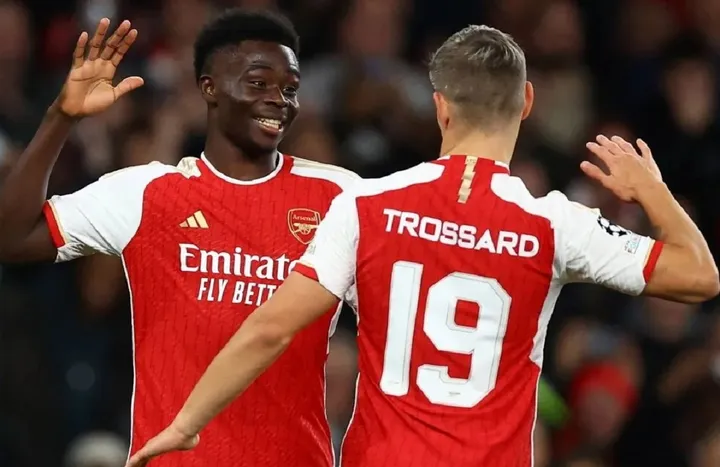 Nonton Atalanta vs Arsenal Liga Champions: Live Streaming Gratis!