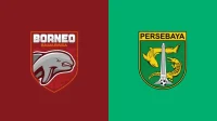 Nonton Borneo FC vs Persebaya: Live Streaming 18 Mei 2025