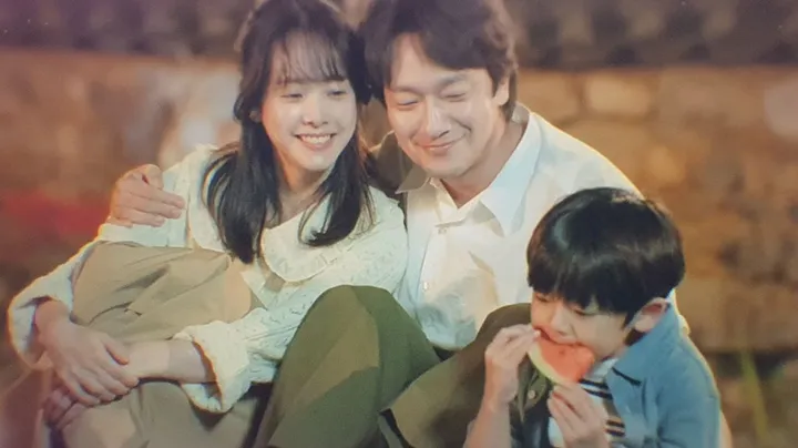 Nonton Heavenly Ever After Episode 11: Rahasia Hae Sook Terungkap?