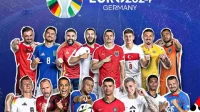 Nonton Inggris vs Slovakia Euro 2024: Jam Tayang & Streaming