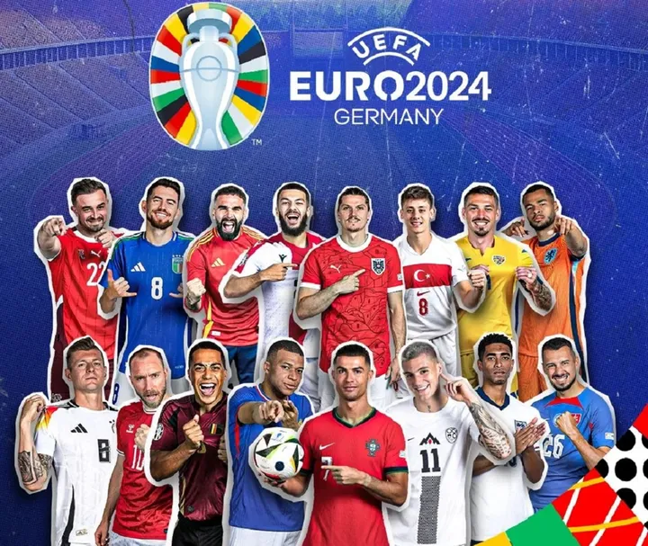Nonton Inggris vs Slovakia Euro 2024: Jam Tayang & Streaming