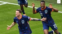 Nonton Live Streaming Belanda vs Prancis Euro 2024 RCTI