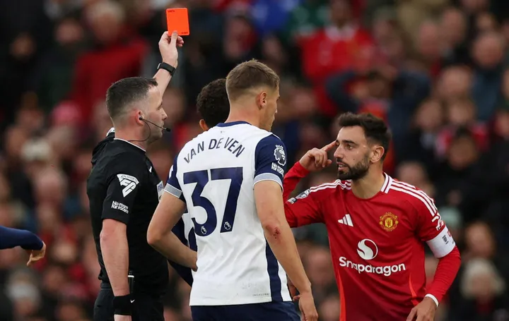 Nonton Live Streaming MU vs Brentford Malam Ini Vidio