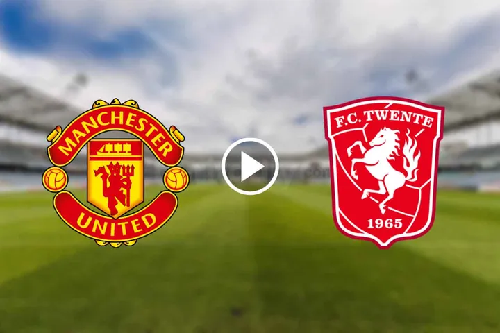 Nonton Live Streaming MU vs Twente: Hilgers dkk Beraksi!