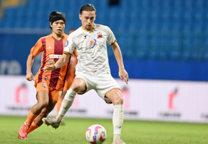 Nonton Live Streaming Madura United vs Borneo FC 10 Mei