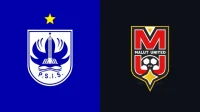 Nonton Live Streaming Malut United vs PSIS Semarang 16 Mei