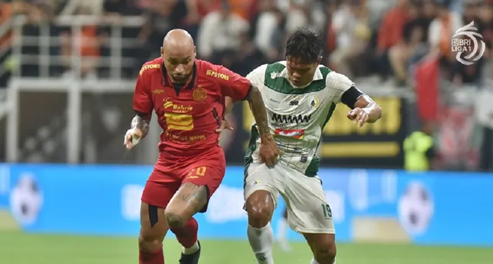 Nonton Live Streaming PSS Sleman vs Persija Jakarta Gratis!