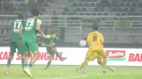 Nonton Live Streaming Persebaya vs Bali United 23 Mei 2025!