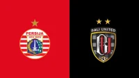 Nonton Live Streaming Persija vs Bali United: Saksikan Sekarang!