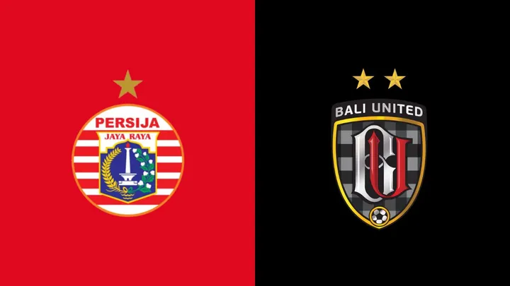 Nonton Live Streaming Persija vs Bali United: Saksikan Sekarang!