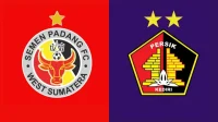 Nonton Live Streaming Semen Padang vs Persik Kediri Gratis!