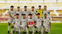 Nonton Live Streaming Timnas Indonesia U17 vs Yaman: Piala Asia