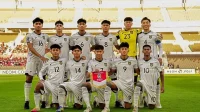 Nonton Live Streaming Timnas U17 Indonesia vs Korut Malam Ini!