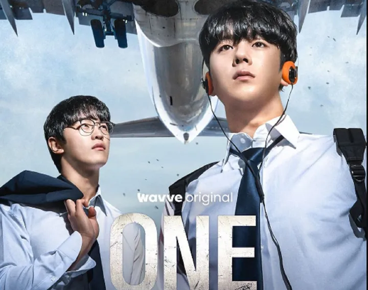Nonton ONE: High School Heroes: Aksi Lee Jung Ha & Kim Do Wan